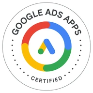 Google Ads Apps Certification