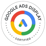 Google Ads Display Certification