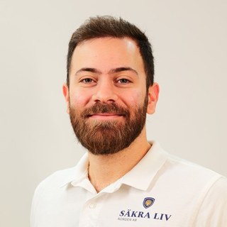 Michel Gergi